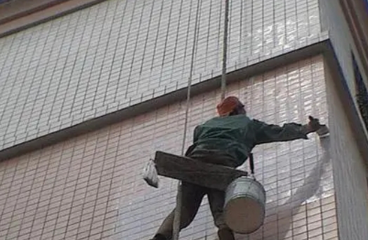 汕尾市卫生间漏水维修公司分享下汕尾市外墙防水的必要性。
