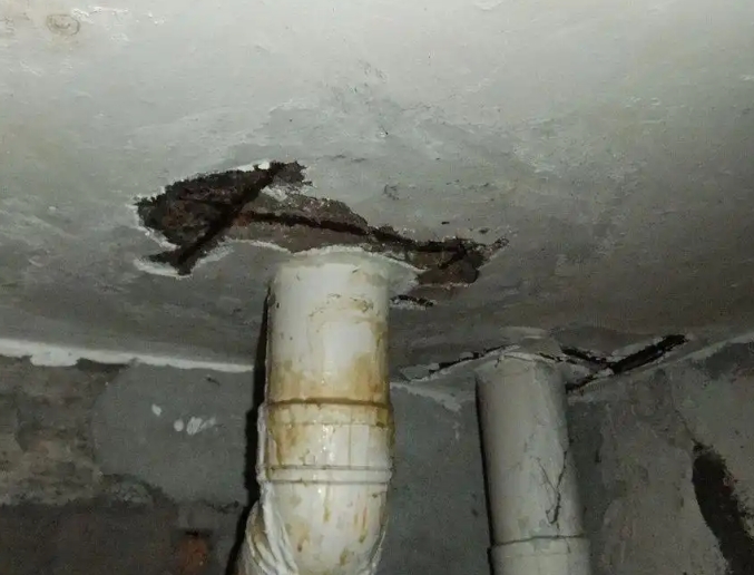 汕尾市卫生间漏水维修公司浅析汕尾市卫生间渗水维修的方法
