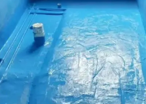 汕尾市卫生间漏水维修公司分享下汕尾市卫生间防水工程中常用防水涂料介绍。