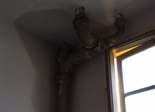 汕尾市卫生间漏水维修公司专业解读汕尾市卫生间防水的步骤